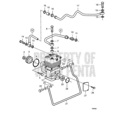 Volvo Penta